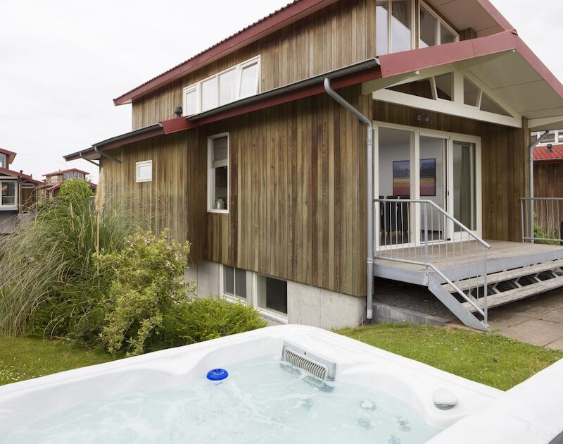 Roompot | Waterpark Zwartkruis | Goudplevier Wellness Plus 8
