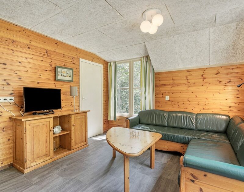 Roompot | Bungalowpark Herperduin | Brabantse Hoeve 2+2