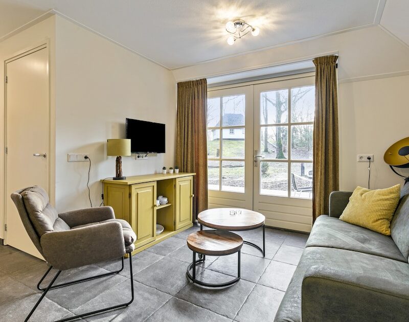 Roompot | Bungalowpark Herperduin | Maashoeve 4