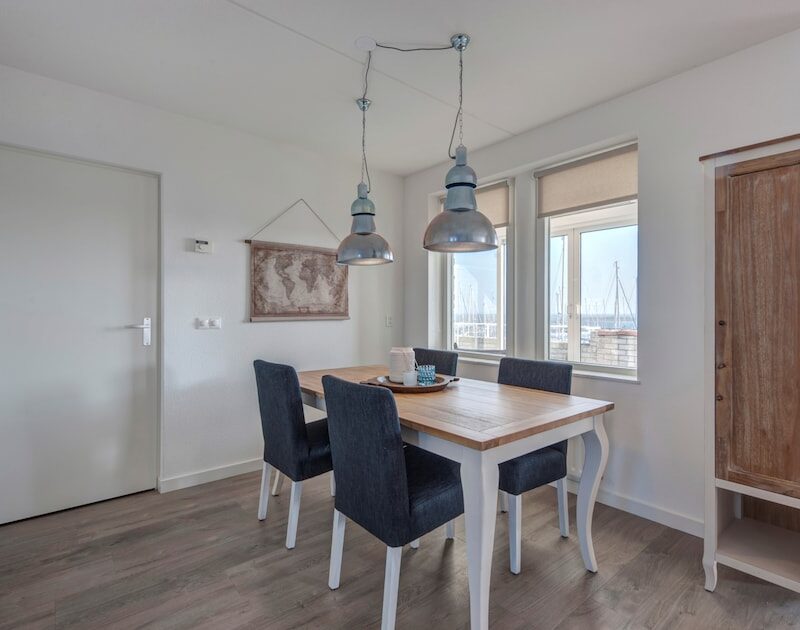 Roompot | Marina Port Zélande | Comfort 4