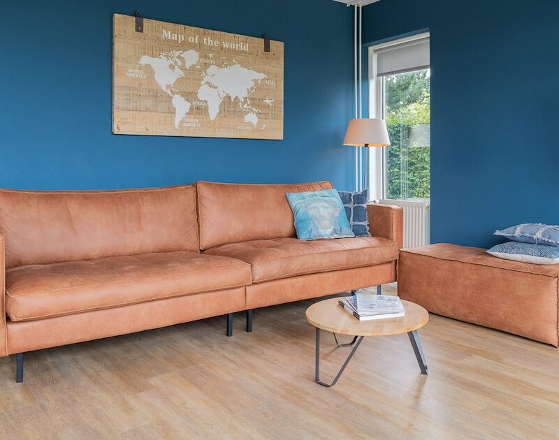 Roompot | Vakantiepark Emslandermeer | Wellness 4