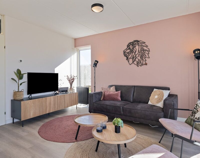 Roompot | Vakantiepark Emslandermeer | Comfort 5