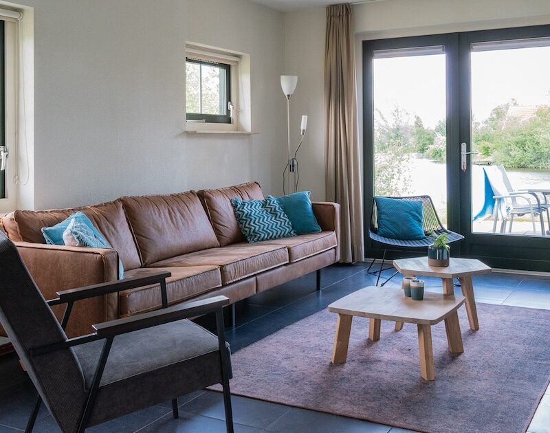 Roompot | Vakantiepark Emslandermeer | Wellness 9