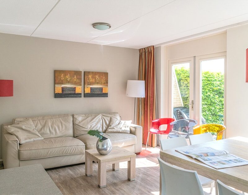 Roompot | Vakantiepark Emslandermeer | Wellness 8