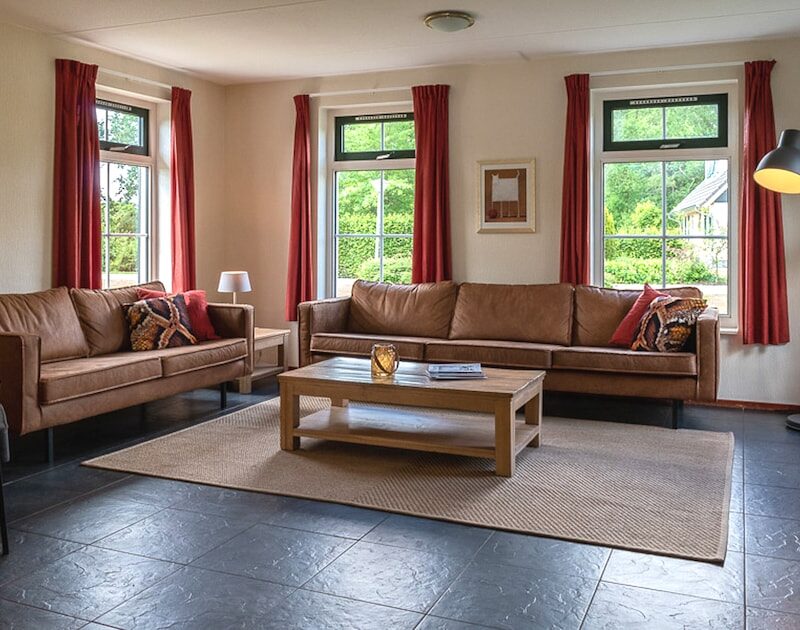 Roompot | Vakantiepark Emslandermeer | Comfort 9