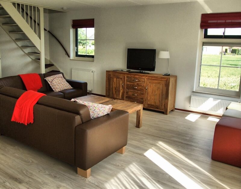 Roompot | Vakantiepark Emslandermeer | Wellness 12