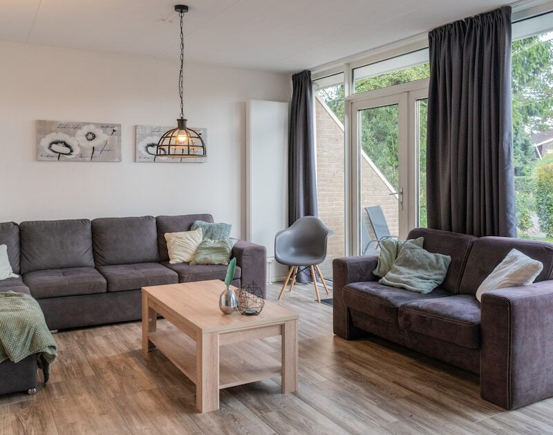 Roompot | Vakantiepark Emslandermeer | Comfort 16