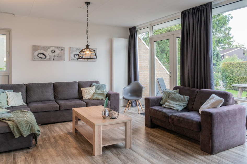 Roompot | Vakantiepark Emslandermeer | Comfort 16