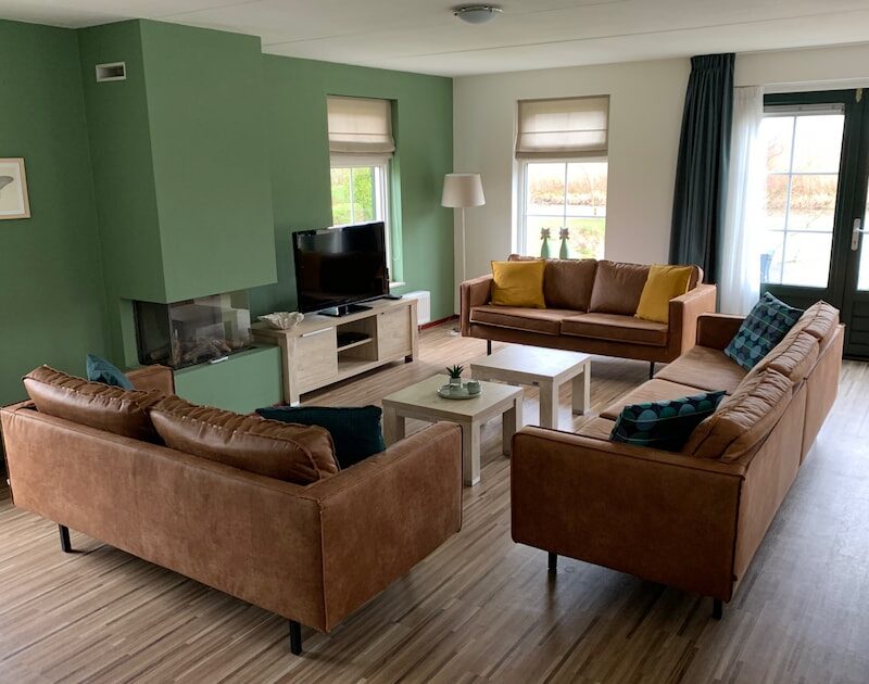 Roompot | Vakantiepark Emslandermeer | Wellness 14