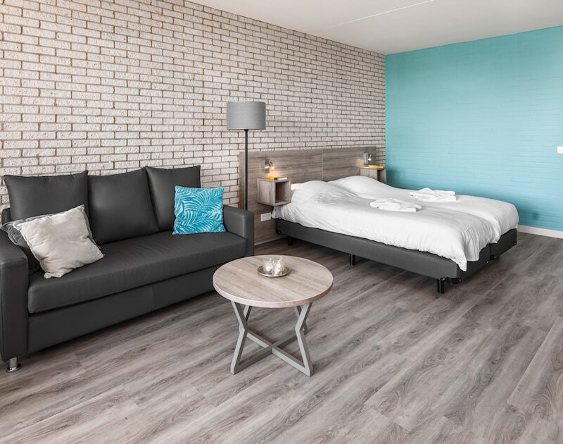 Roompot | Parc Aquadelta | Appartement Comfort 2A