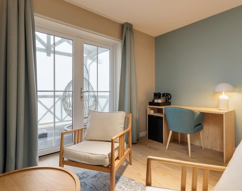 Roompot | Cape Helius | Sea Superior 4