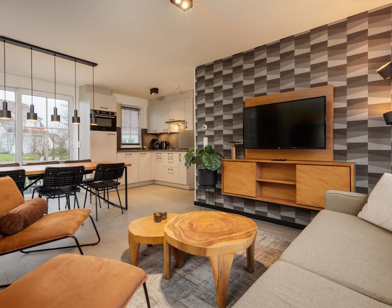 Roompot | Ferienresort Bad Bentheim | BB5 Comfort