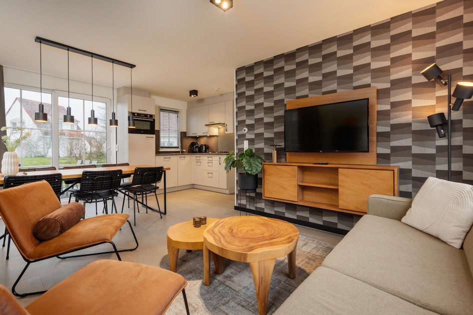Roompot | Ferienresort Bad Bentheim | BB5 Comfort