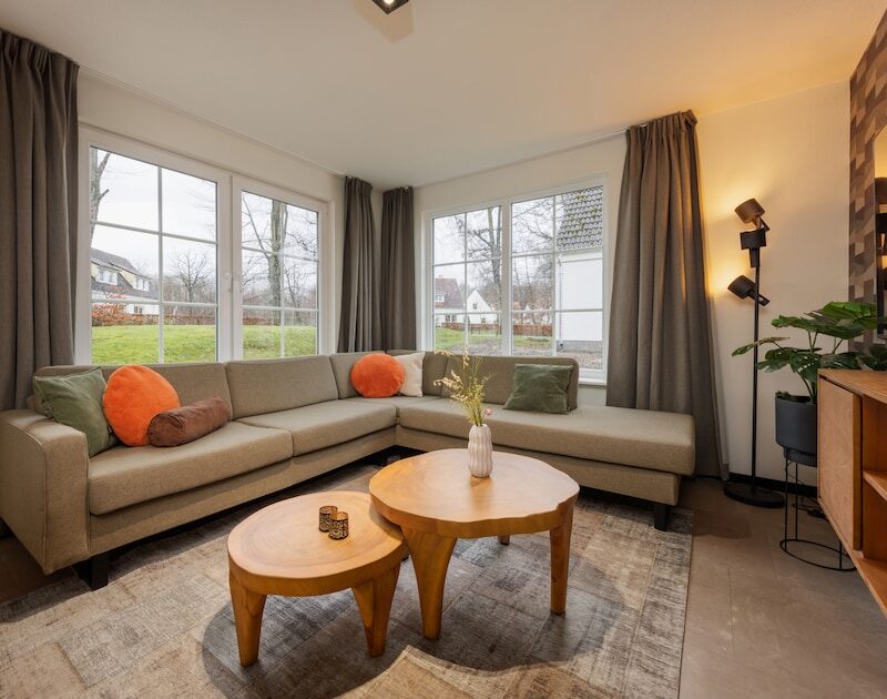 Roompot | Ferienresort Bad Bentheim | BBL9 Comfort