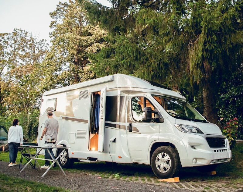 Roompot | Camping Dishoek | Royal Camper