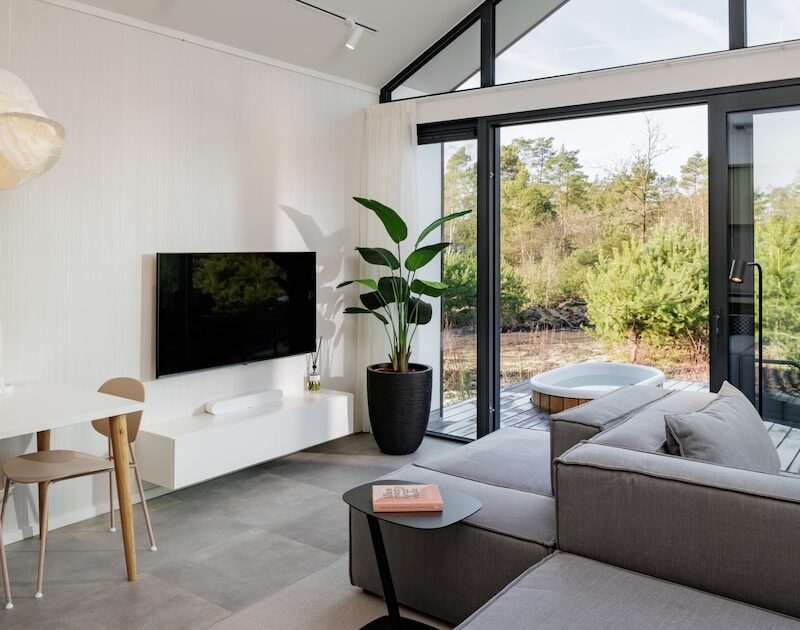 Roompot | Marber Veluwe | Comfort