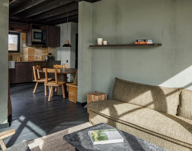 Roompot | Roompot Hillview Resort Grandvoir | Forest 6