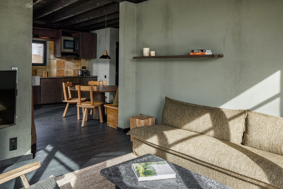 Roompot | Roompot Hillview Resort Grandvoir | Forest 6