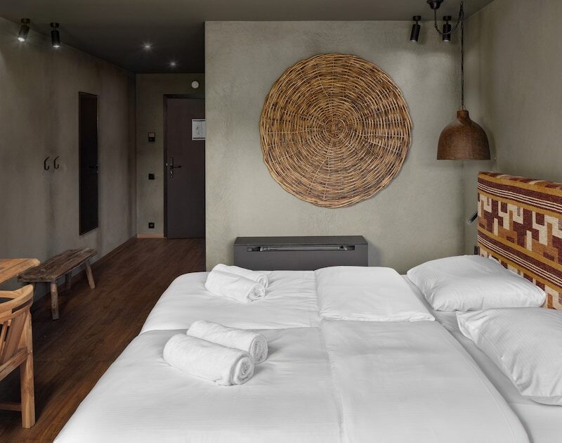 Roompot | Roompot Hillview Resort Grandvoir | Valley 2M