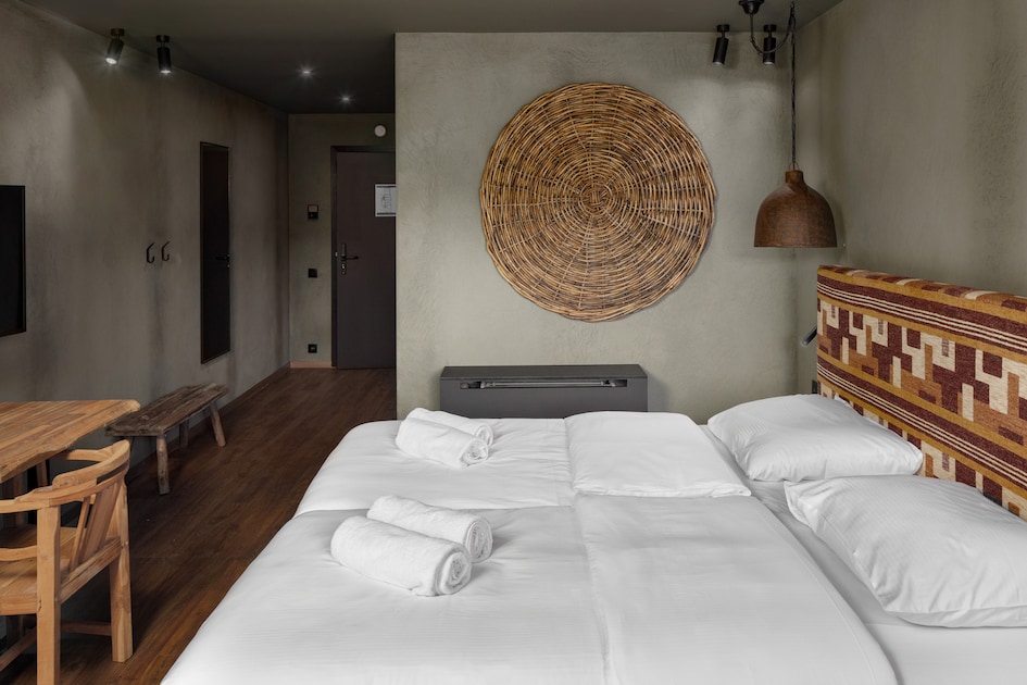Roompot | Roompot Hillview Resort Grandvoir | Valley 2M