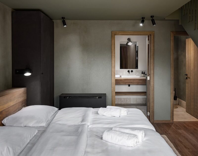 Roompot | Roompot Hillview Resort Grandvoir | Valley 4