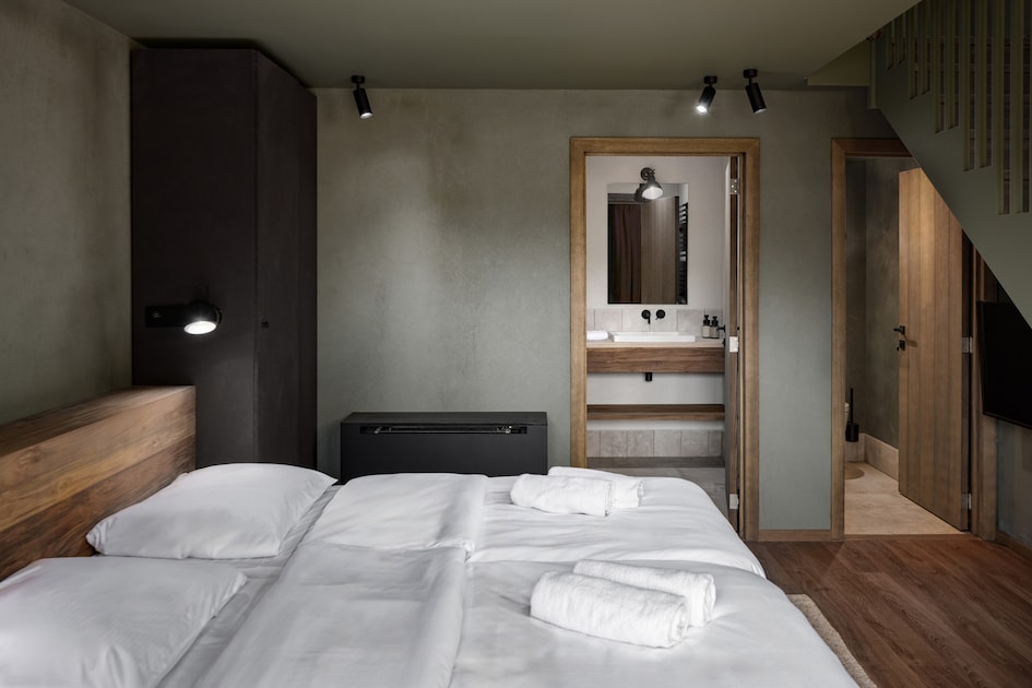 Roompot | Roompot Hillview Resort Grandvoir | Valley 4