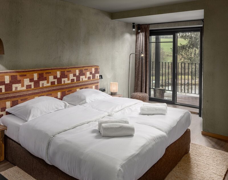 Roompot | Roompot Hillview Resort Grandvoir | Valley 2