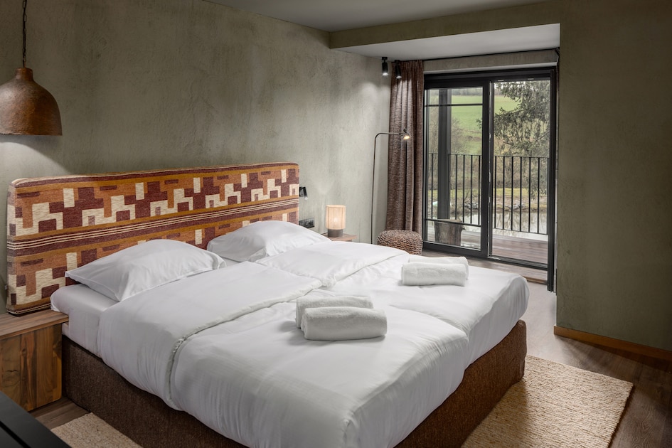 Roompot | Roompot Hillview Resort Grandvoir | Valley 2