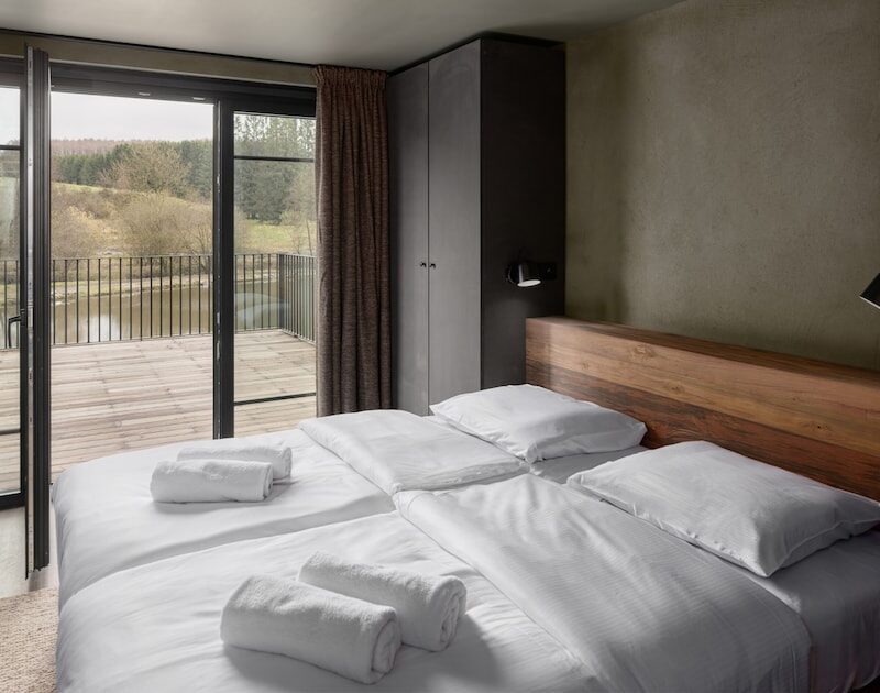 Roompot | Roompot Hillview Resort Grandvoir | Valley Comfort 4