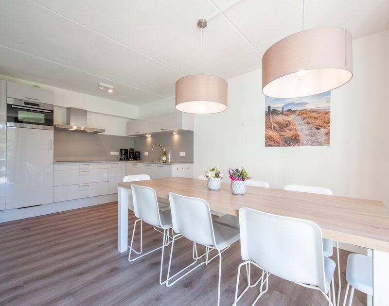 Roompot | Noordzee Résidence De Banjaard | Kindervilla R7