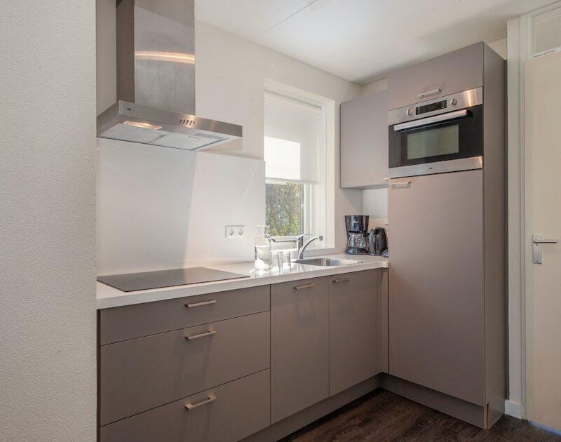 Roompot | Noordzee Résidence De Banjaard | Kindervilla R5