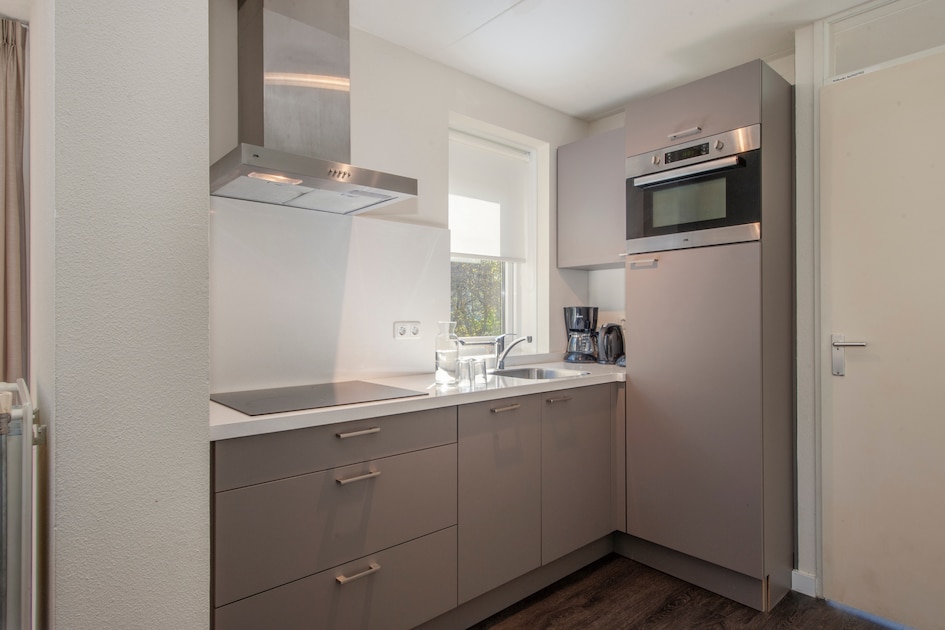 Roompot | Noordzee Résidence De Banjaard | Kindervilla R5