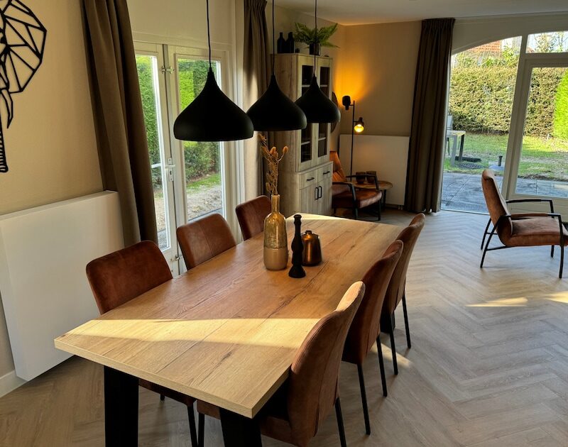 Roompot | Resort Arcen | Luxe Villa 6A