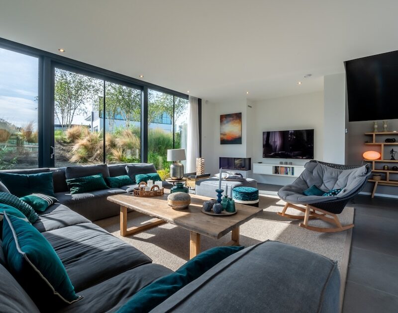 Roompot | Harbour Village | Watervilla 6