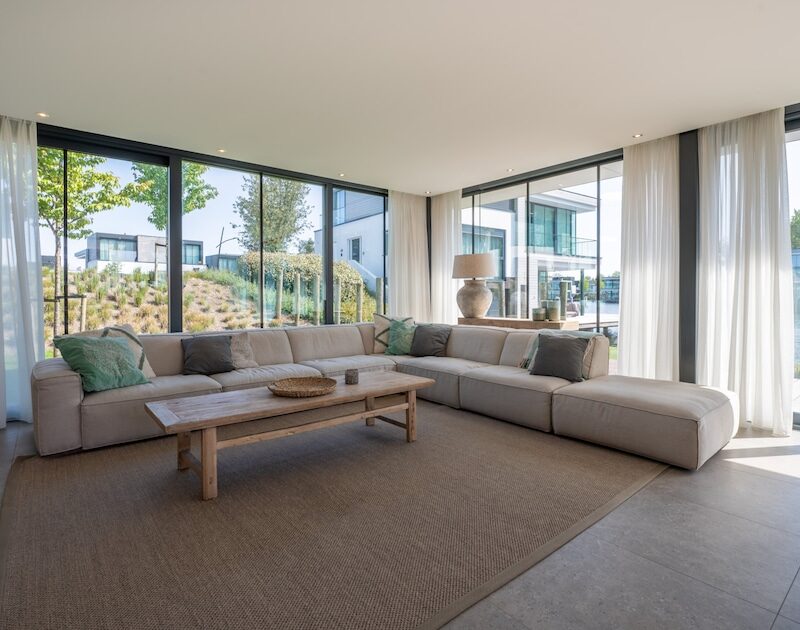 Roompot | Harbour Village | Watervilla 10