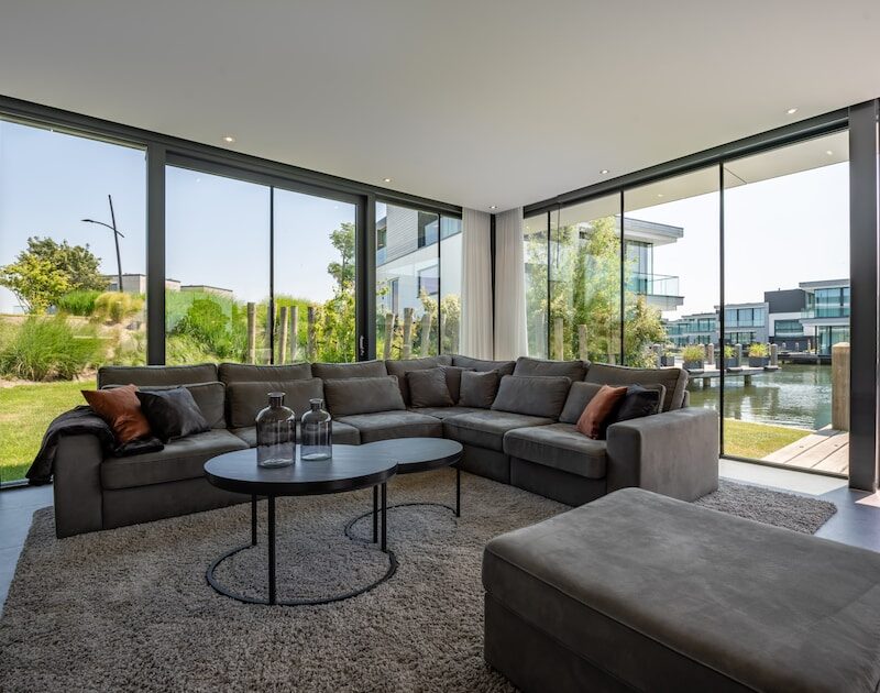 Roompot | Harbour Village | Watervilla 8