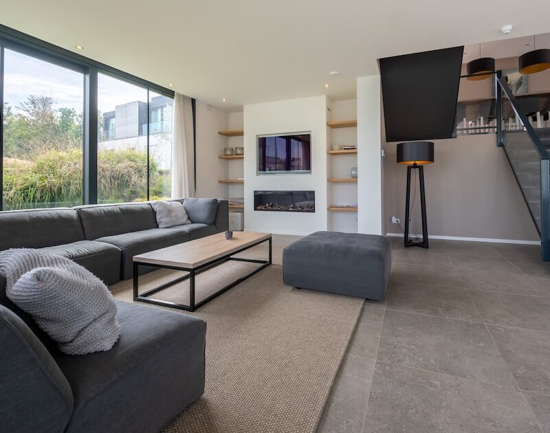 Roompot | Harbour Village | Watervilla Meerzicht 8