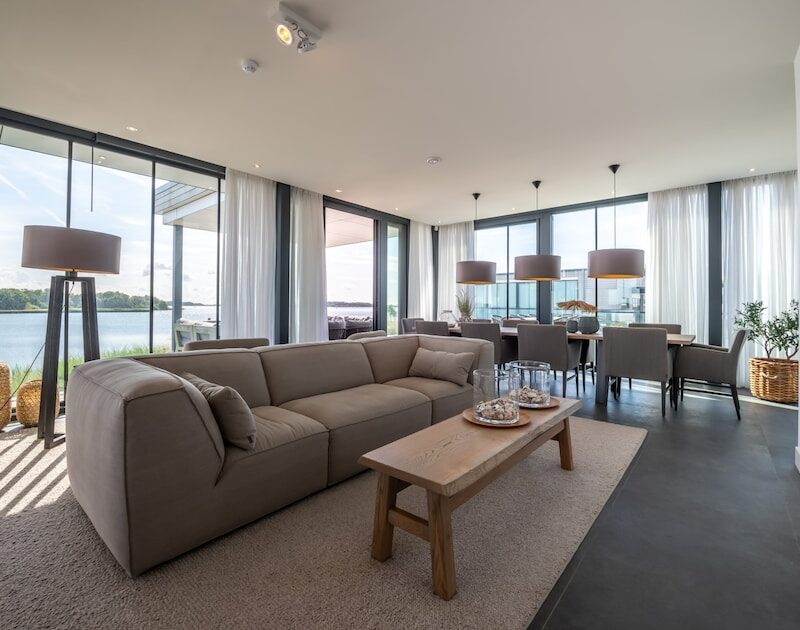 Roompot | Harbour Village | Strandvilla 10