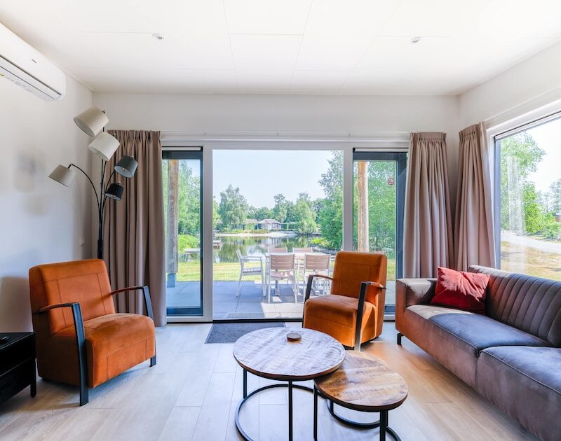 Roompot | Recreatiepark De Tolplas | Linde 6