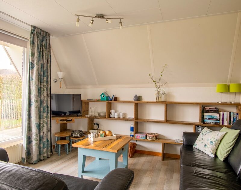 Roompot | Vakantiepark Emslandermeer | Comfort 4