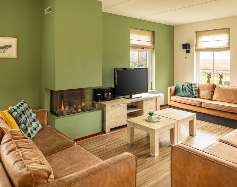 Roompot | Vakantiepark Emslandermeer | Wellness 16