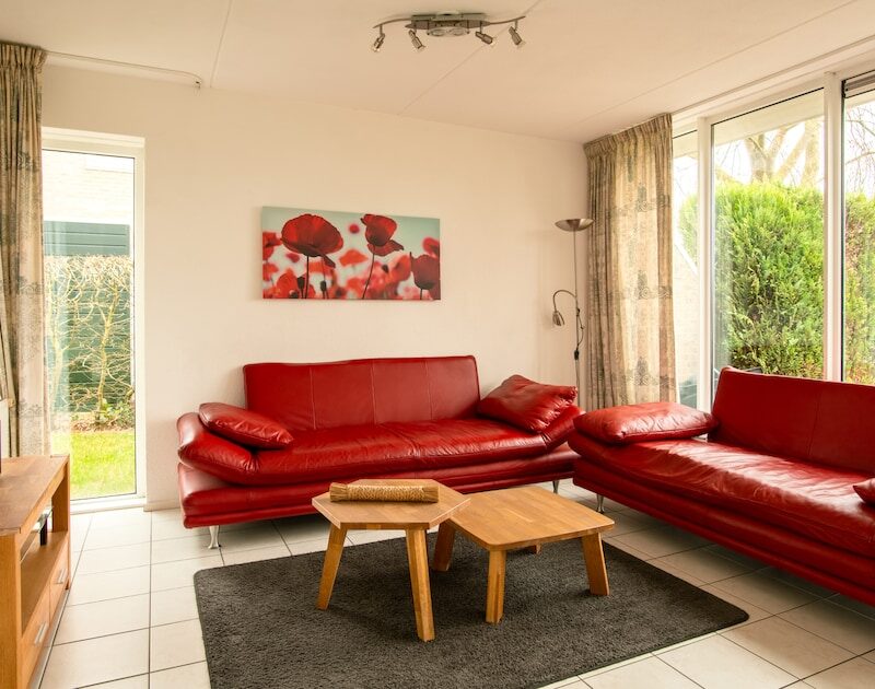 Roompot | Vakantiepark Emslandermeer | Standaard 6