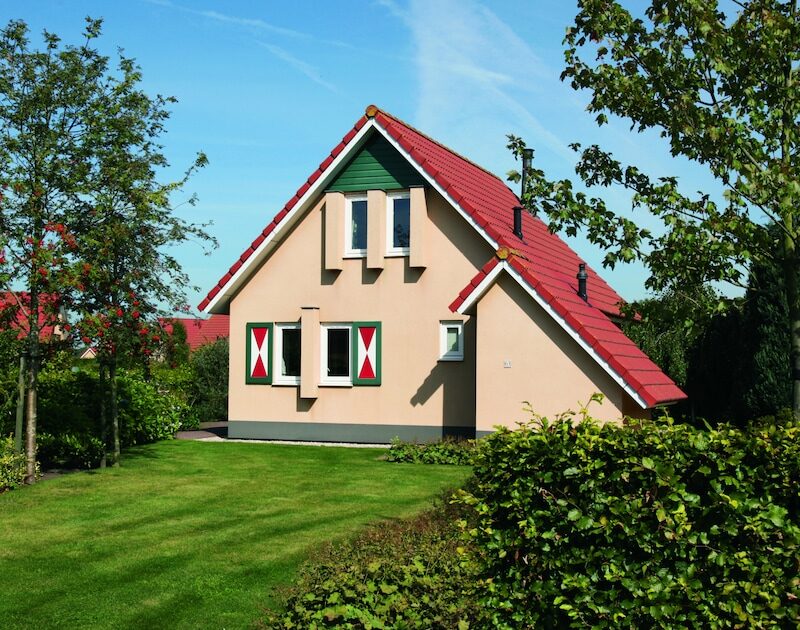 Roompot | Villapark Akenveen | A Bungalow 4