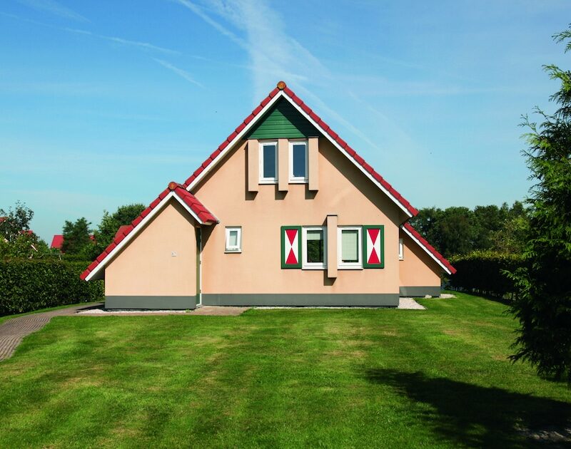 Roompot | Villapark Akenveen | B Bungalow 6
