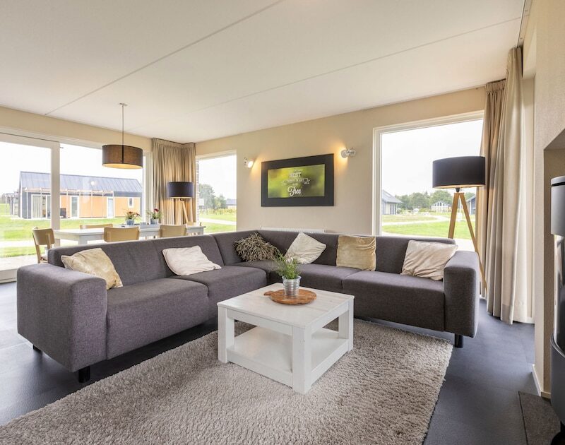 Roompot | Villapark Akenveen | Drentsche Aa 6