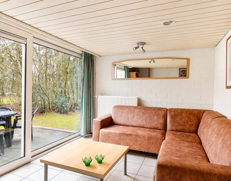 Roompot | Parc De Berkenhorst | Bungalow 4B