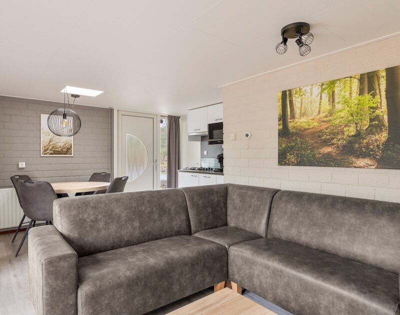 Roompot | Parc De Berkenhorst | Comfort 2A