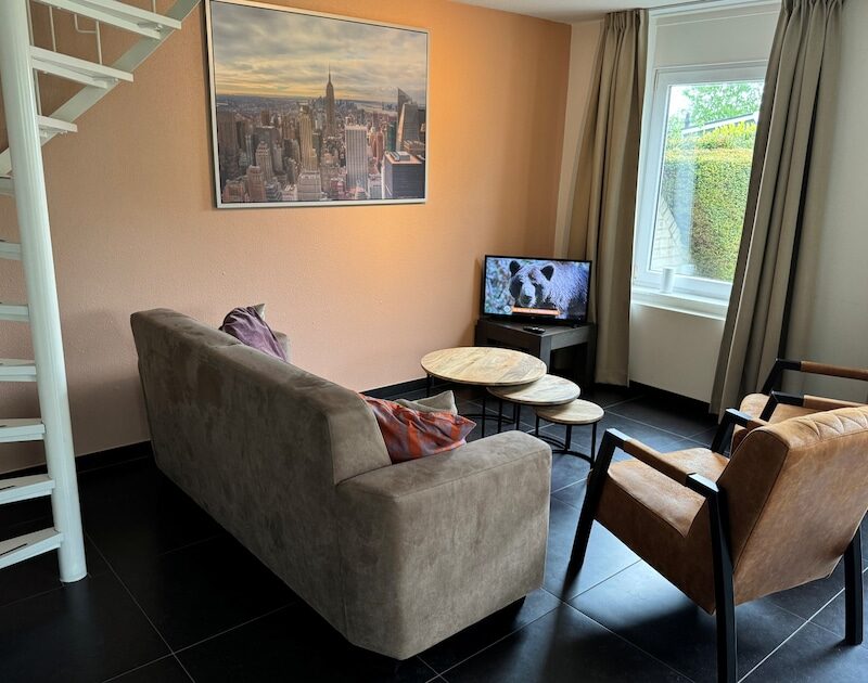 Roompot | Resort Arcen | Comfort villa 4