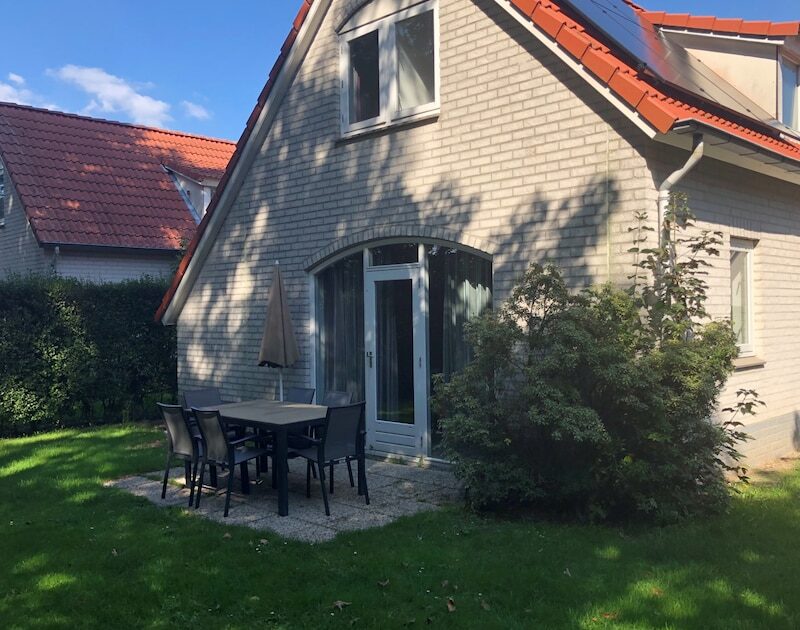 Roompot | Resort Arcen | Comfort Villa 6
