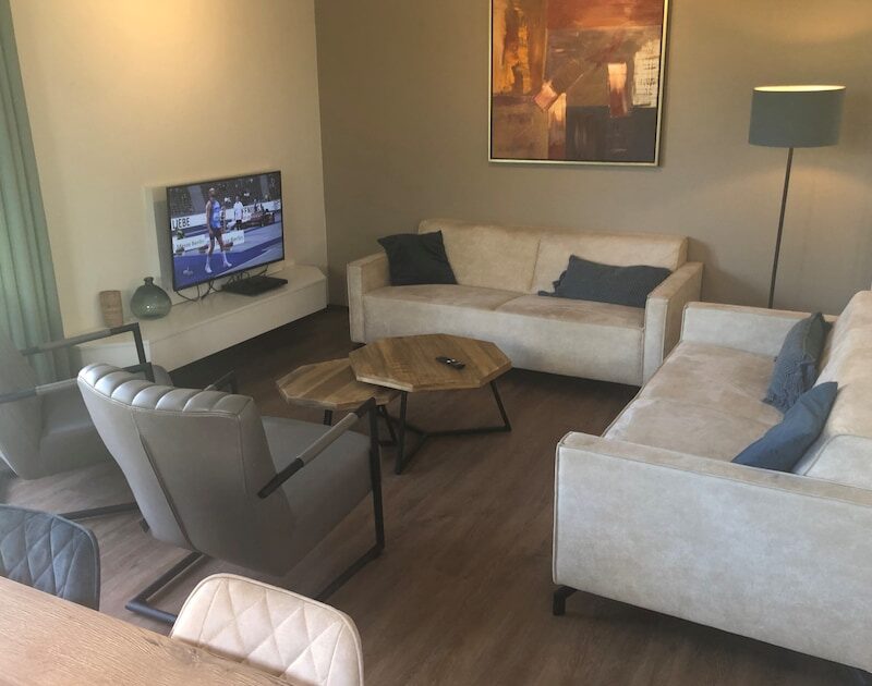 Roompot | Resort Arcen | Luxe villa 8